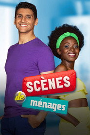 Scènes de ménages постер