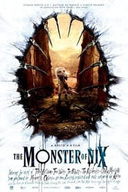 The Monster of Nix постер