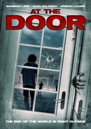 At the Door постер