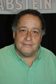 Marty Grabstein as The Nervous Man