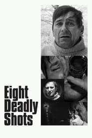 Eight Deadly Shots (1972)