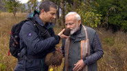 Man Vs Wild with PM Narendra Modi