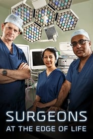 Poster Surgeons：At the Edge of Life 2024