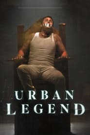 Urban Legend постер