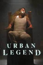 Urban Legend постер