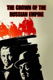 Poster Crown of Russian Empire, or the Elusives Again 1970