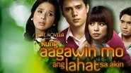 Poster Kung Aagawin Mo ang Lahat sa Akin - Season 1 Episode 19 : Episode 19 2009