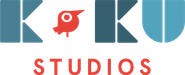 Logo for Kuku Studios Logo for Kuku Studios