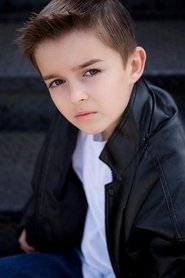 Ethan Andrew Casto as Johnny Riddell