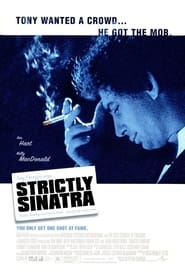 Strictly Sinatra постер