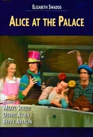 Alice at the Palace