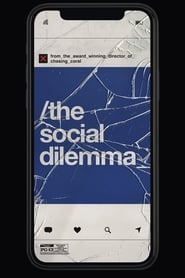 مشاهدة فيلم The Social Dilemma 2020 مترجم أون لاين بجودة عالية
