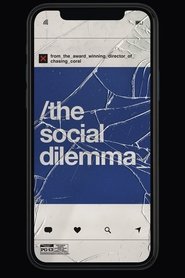 Poster van The Social Dilemma