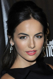 Camilla Belle