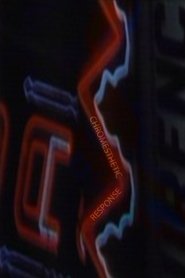 Poster Chromesthetic Response 1987