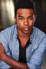 Eric M. Myrick as Dylan