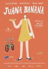 Juana Banana) Juana Banana (2022)