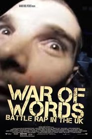 War of Words Battle Rap in the UK Stream Online Anschauen