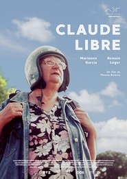 Poster Claude on the Run 2018