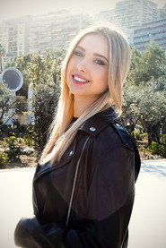 Shania Geiss