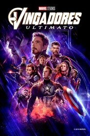 Vingadores: Ultimato