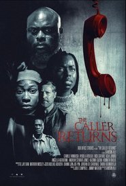 Poster The Caller Returns 1970