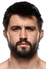 Photo de Carlos Condit Self 