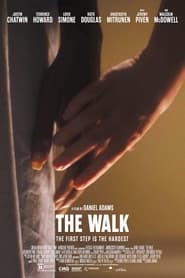 The Walk постер