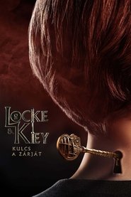 Locke & Key – Kulcs a zárját Évszak 1
