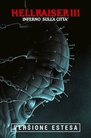 Hellraiser III - Inferno sulla città) Hellraiser III - Inferno sulla città (1992)