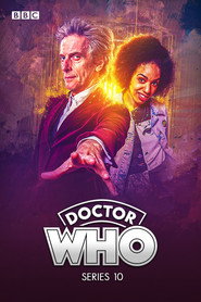 Doctor Who: Season 10