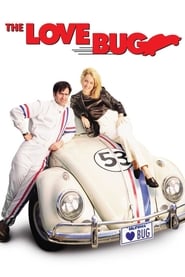 Full Cast of The Love Bug