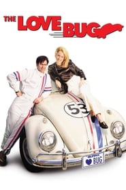 Poster The Love Bug 1997