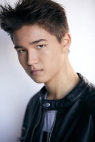 Maddox Henry as Young Liang (voice)