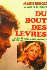 Poster On the Tip of the Tongue 1976