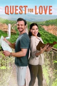 Poster Quest for Love 2022
