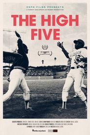 Poster The High Five