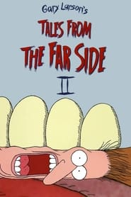 Tales from the Far Side II постер