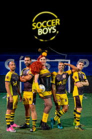 Soccer Boys