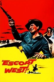 Escort West (1959)