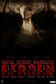 Burial Ground Massacre: Reborn (2022) Burial Ground Massacre: Reborn (2022)