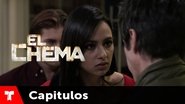 El Chema 1x76