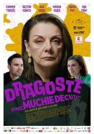 Poster Dragoste pe muchie de cutit