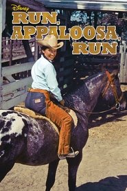 Run, Appaloosa, Run! streaming