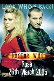 مترجم أونلاين و تحميل Doctor Who: Rose 2005 مشاهدة فيلم