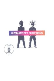 Ultimate Pet Shop Boys