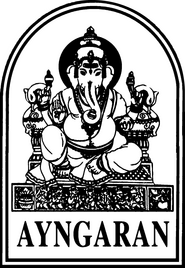 Ayngaran International