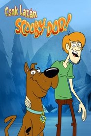 Csak lazán, Scooby-Doo!
