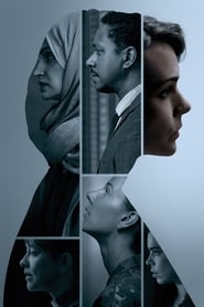 Collateral poster