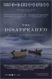 Full Cast of The Disappeared